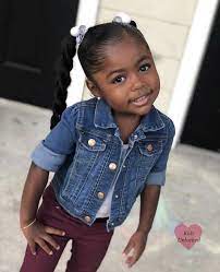 Kamiyah 3 Ans Afro Americain Suivez Instagram Com Kidsunlock Couture De Vetements Pour Bebes Bebe Afro Vetements De Bebe