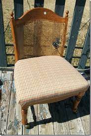 Upholster Cane Back Chair Cane Back Chairs Dining Chair Cushions Dining Room Chairs
