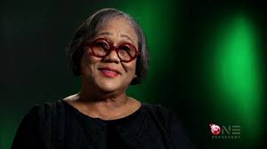 Why Drug Dealers Were Afraid of Bobby Blue Bland's Wife