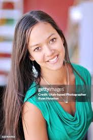 155 Brown Haired Model Stock Photos, High-Res Pictures, and Images