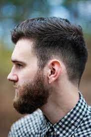 Pin By Naomi Day On Great Clothes Great Men Beard Hairstyle Haircuts For Men Young Mens Hairstyles