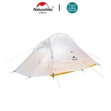 Lều 2 người siêu nhẹ Naturehike NH19ZP003-1 VIK 2