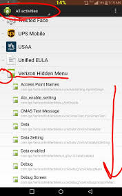 Continue reboot, factory data reset, wipe cache, and safe mode boot. Sim Unlock Lg G Pad 8 3 Vk810 Verizon To At T Page 4 Xda Forums