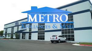 Maybe you would like to learn more about one of these? Visit Us Metro Appliances More Kitchen Home Appliance Stores