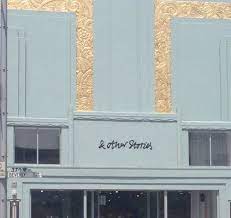 Other Stories 370 N Beverly Dr Beverly Hills Ca Clothing Retail Mapquest