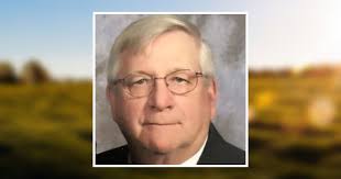 David Eugene Bowyer Obituary October 31, 2020