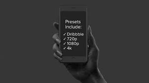 Download Free Iphone 7 Adobe After Effects Mockup Template Ux In Motion