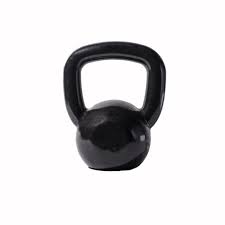 KETTLEBELL VINILO