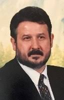 David Kemp Obituary (1955