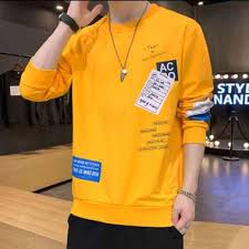 Ld 104cm x 71cm bahan spandek tebal dan soft jahitan rapi dan tidak. Jual Kaos Lengan Pendek Pria Distro Agustus 2021 Banyak Pilihan Harga Murah Blibli