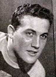 Player photos for the 1948-49 Jamaica Hawks at hockeydb.com