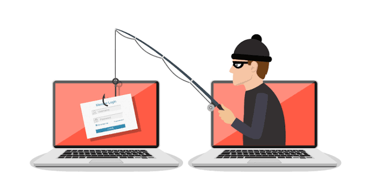 با جدیدترین ترفندهای سرقت اینترنتی و فیشینگ در ایران آشنا شوید + نکات مهم