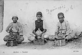 L Algerie D Antan En Images Alger Histoire Algerie Oran