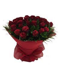 Maybe you would like to learn more about one of these? 51 Red Rose Flower Bouquet