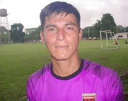 Samuel Cáceres triunfa con el Portuguesa