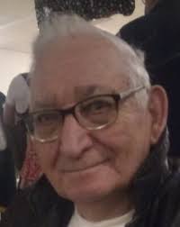 Thadeus "Ted" Mientke Jr. Obituary