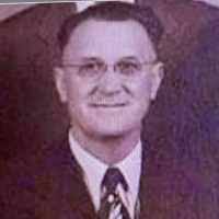 Vernon Everett Davidson (1889–1974) • FamilySearch