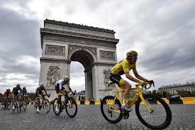 La 30e édition du tour du danemark a lieu du 10 au 14 août 2021. Cyclisme Le Tour De France 2021 Partira Du Danemark