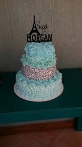 They can set the scene for a romantic prom night, a magical engagement party or a paris themed quinceanera. Sweet 16 With Name And Paris Eiffel Tower Cake Topper Evyanndesigns