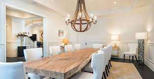 Modern dining room ideas & designs. Dining Room Design Mix Traditional Style With Contemporary Accents Interior Design Ideas Avso Org