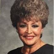 Bertha Alderete's Instagram, Twitter & Facebook