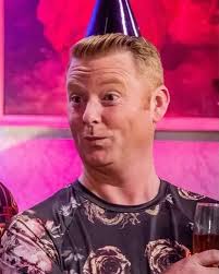 Exciting News! ✨ I'm absolutely delighted to announce that the incredible  @mrgaryhollywood , known to so many of you from the hit show Mrs Brown's  Boys, has officially joined The Safe Space