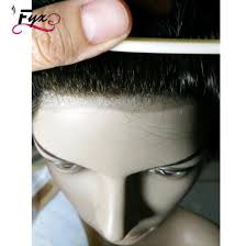 Sebenarnya rutin membasuh rambut lelaki sama pentingnya dengan rutin membasuh rambut wanita. Toupee Lelaki Rambut Manusia Kulit Tipis Borong Toupee Borong Di Topchinasupplier Com