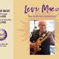 Live Music – Levi Maez