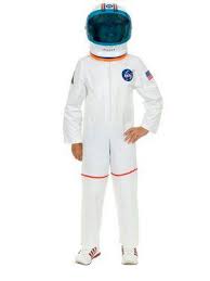 Touch device users, explore by touch or with swipe gestures. Space Alien And Astronaut Costumes Adults And Kids Halloween Costumes Buycostumes Com
