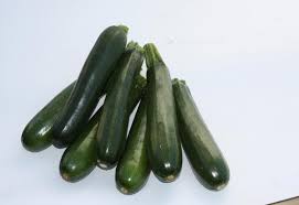 Courgette La France 3e Pays Europeen Producteur Loin Derriere L Espagne Et L Italie Reussir Fruits Legumes Fld