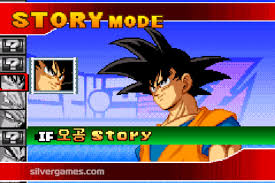 The games pits two characters of the dball pieces each other in large environments, where they mostly fight in the air. Dragon Ball Z Supersonic Warriors Play Dragon Ball Z Supersonic Warriors Online On Silvergames