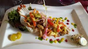 Tres Bon Restaurant Avis De Voyageurs Sur La Fleur De Thym Flayosc Tripadvisor