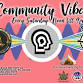Community Vibes event image
