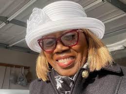 Helen R. Barr Brown's Memorial Website