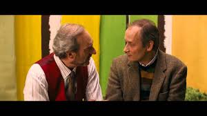 Blue, the first instalment of krzysztof kieślowski's three colours trilogy, for this performance she was nominated for the golden globe award for best actress in a. Interview Sandrine Kiberlain Uber Aimer Boire Et Chanter Die Letzte Arbeit Von Alain Resnais Wiener Zeitung Online