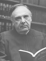 Judicial Biographies