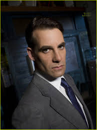 Heroes" Season 2 Spoilers: Photo 540471