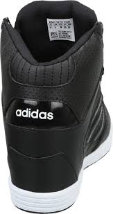 It's tough wearing heels all the time but you really love the height. Adidas Neo Super Wedge Cheap Online