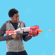 The tactical shotgun is a fully automatic, short ranged weapon. Nerf Fortnite Ts Nerf Pump Action Dart Blaster With 8 Nerf Mega Darts Walmart Com Walmart Com