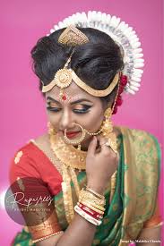 Bridal Makeup By Rupa
