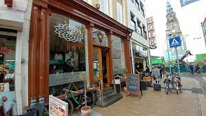 5x Goed Vegetarisch Eten In Groningen De Smaak Van Stad