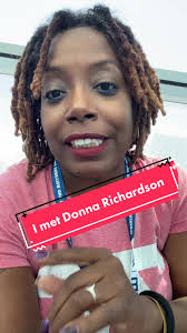 Donna Richardson Fitness