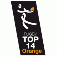 Between 2008 and 2012, top 14 was sponsored by orange s.a., with the sponsored name being top 14 orange. Top 14 Logo Vector Eps Free Download