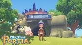 I can't imagine how much time it took for you to compile it!! My Time At Portia Part 24 Animal Fat Youtube