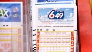 The more numbers matched to the numbers drawn, the bigger the prize. Did You Buy A Ticket For Wednesday S 6 49 Draw On Montreal S West Island If So You May Be 8 5 Million Richer Ctv News