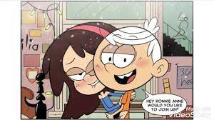 Lincoln x Sid Chang - tribute - sidcoln - The Loud House - Sólo Pienso En  Ti - @Ander260302 - YouTube