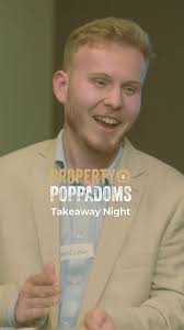 Property & Poppadoms Swansea is back next week,