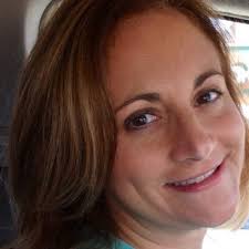 Christine Rountree's Instagram, Twitter & Facebook