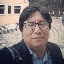 Gonzalo Fiallos's Instagram, Twitter & Facebook