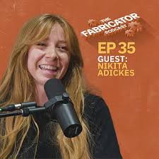 Breaking stereotypes in metalworking with Nikita Adickes of CTEK